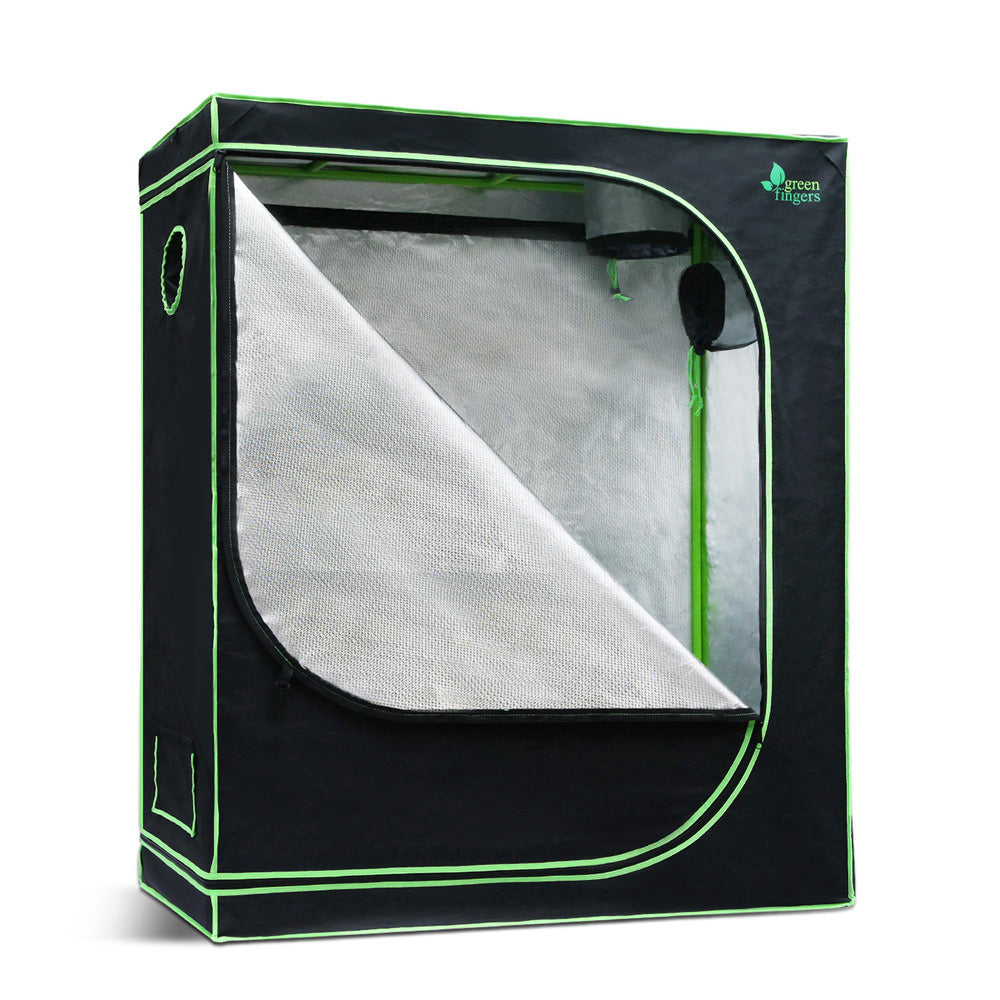 120cm Hydroponic Grow Tent - image1