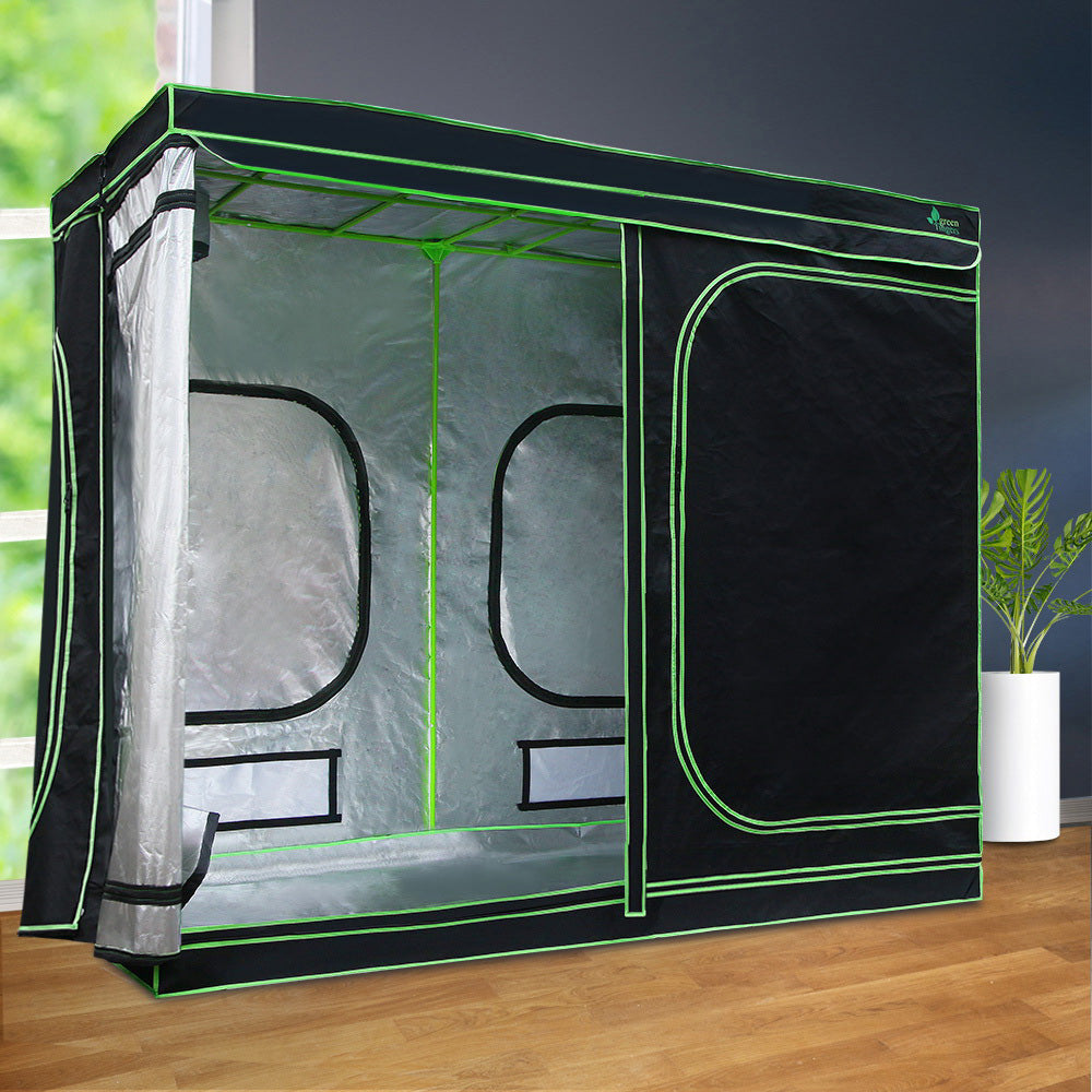 280cm Hydroponic Grow Tent - image7