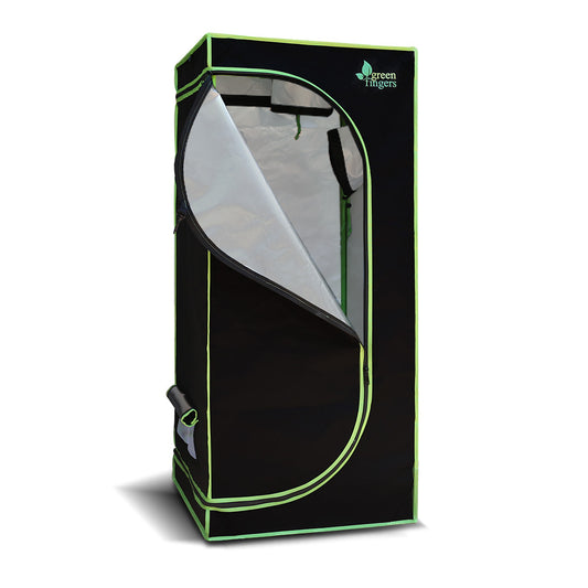 60cm Hydroponic Grow Tent - image1