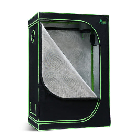 90cm Hydroponic Grow Tent - image1