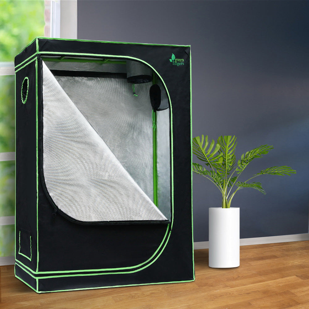 90cm Hydroponic Grow Tent - image7