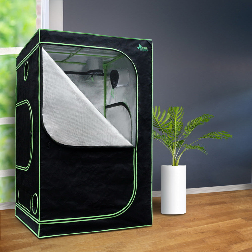 90cm Hydroponic Grow Tent - image7