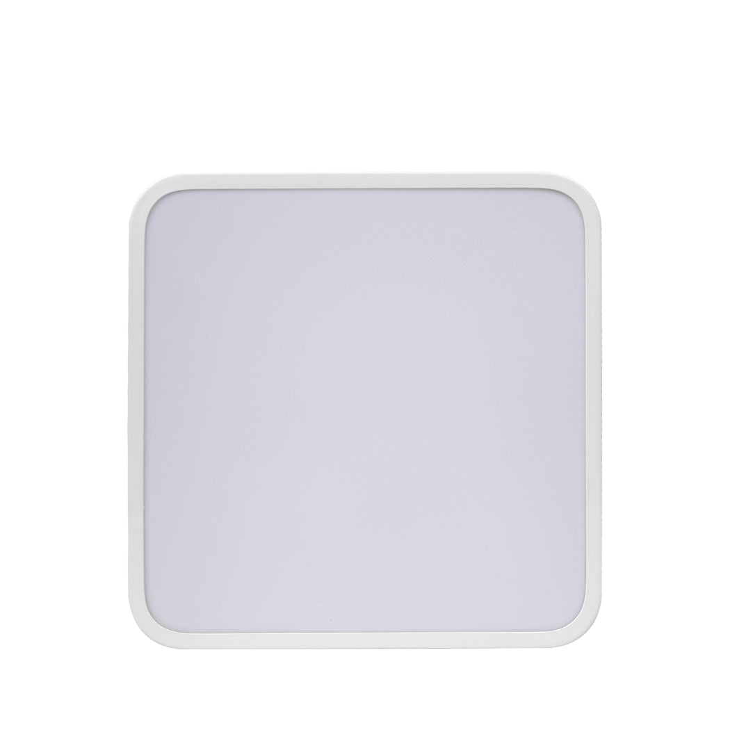 EMITTO Ultra-Thin 5CM LED Ceiling Down Light Surface Mount Living Room White 18W - image2