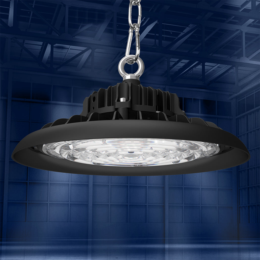 150W UFO High Bay LED Lights Shed Lamp - image7