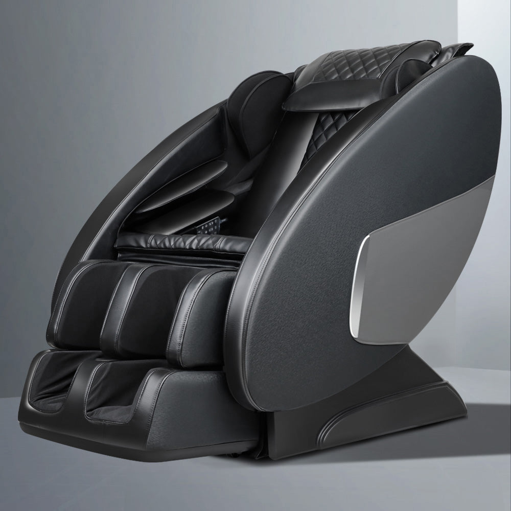 Electric Massage Chair Zero Gravity Recliner Fully Auto Shiatsu Heating Massager - image7