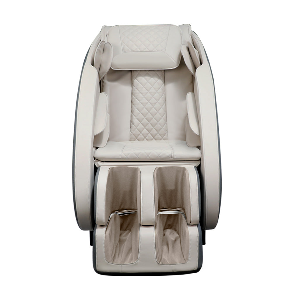 Electric Massage Chair Zero Gravity Recliner Body Back Shiatsu Massager - image3