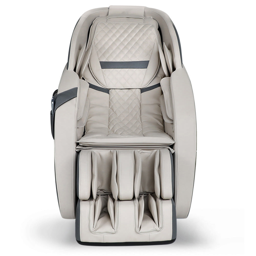 Electric Massage Chair Zero Gravity Recliner Shiatsu Kneading Massager - image3