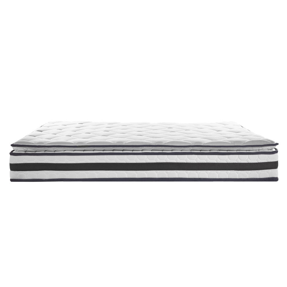 Bedding Normay Bonnell Spring Mattress 21cm Thick ‚Äì Single - image4