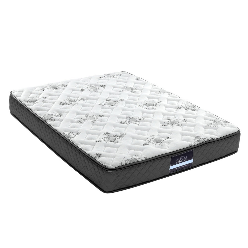 Bedding Rocco Bonnell Spring Mattress 24cm Thick ‚Äì Double - image1