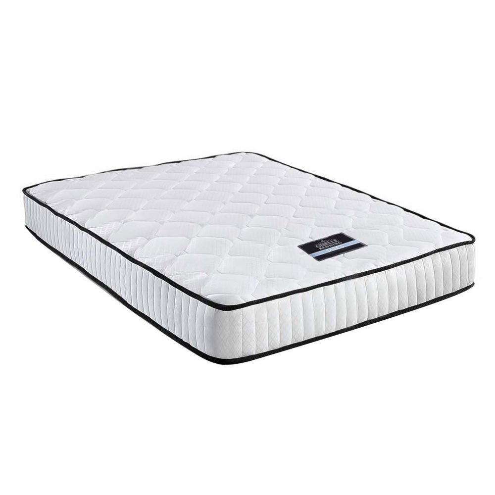 Bedding Peyton Pocket Spring Mattress 21cm Thick ‚Äì Queen - image1