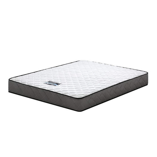 Bedding Alzbeta Bonnell Spring Mattress 16cm Thick ‚Äì Double - image1