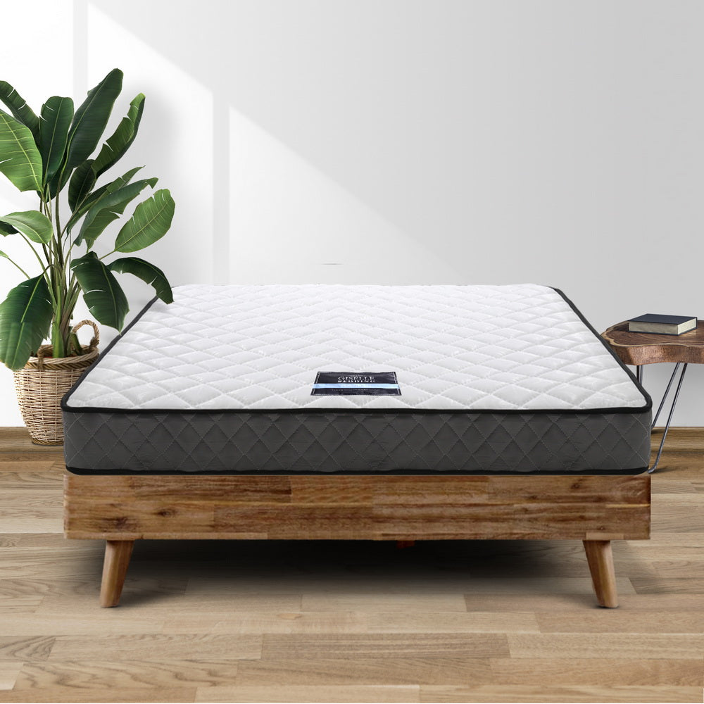 Bedding Single Size 16cm Thick Tight Top Foam Mattress - image7