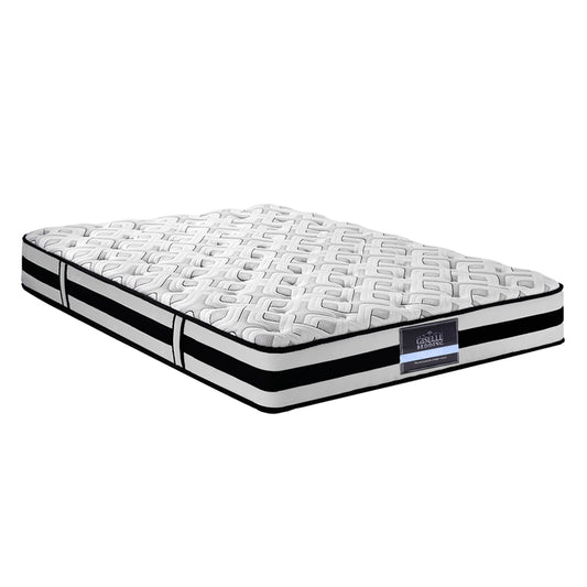 Bedding Rumba Tight Top Pocket Spring Mattress 24cm Thick ‚Äì Double - image1