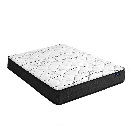 Bedding Glay Bonnell Spring Mattress 16cm Thick ‚Äì Double - image1