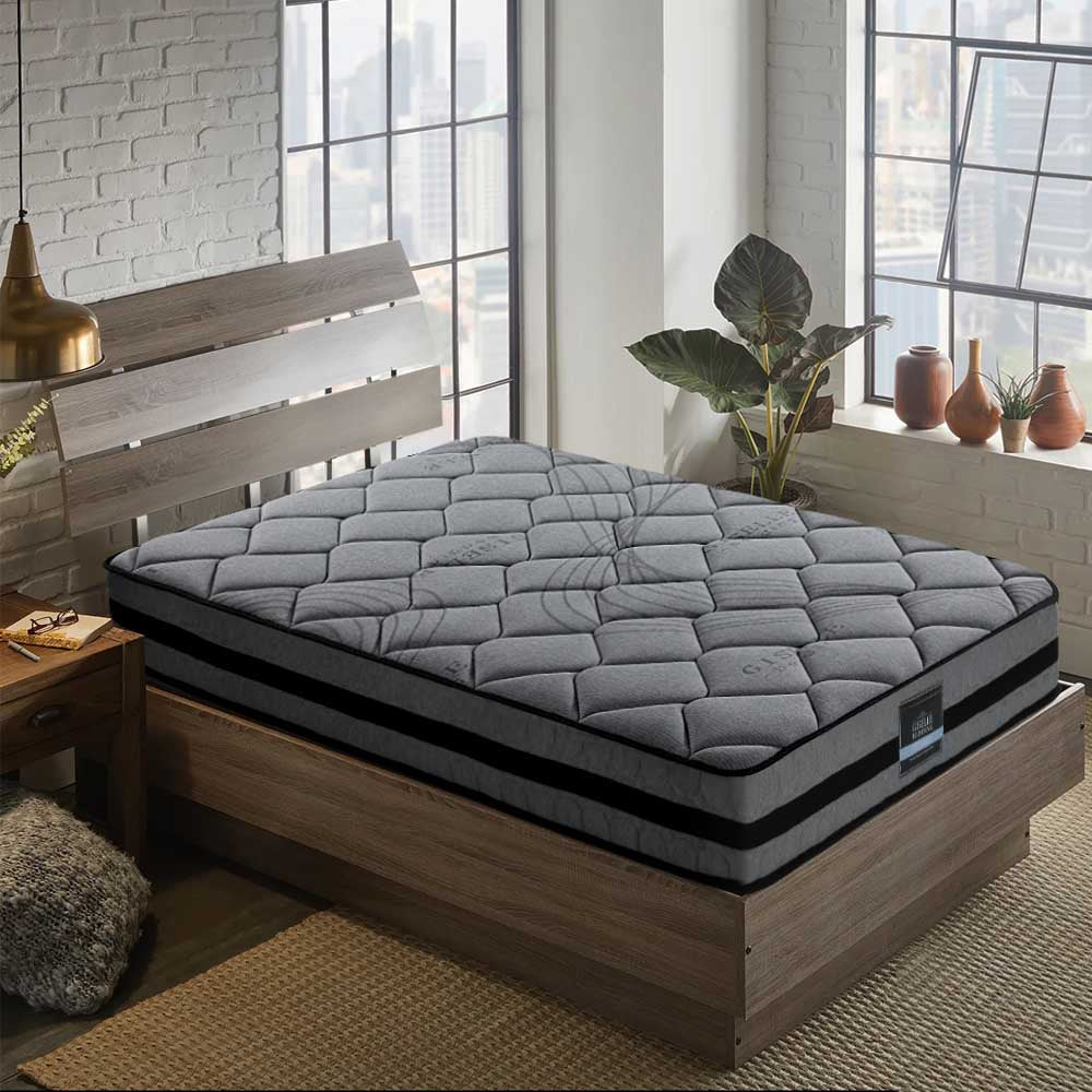 Bedding Wendell Pocket Spring Mattress 22cm Thick ‚Äì Single - image9