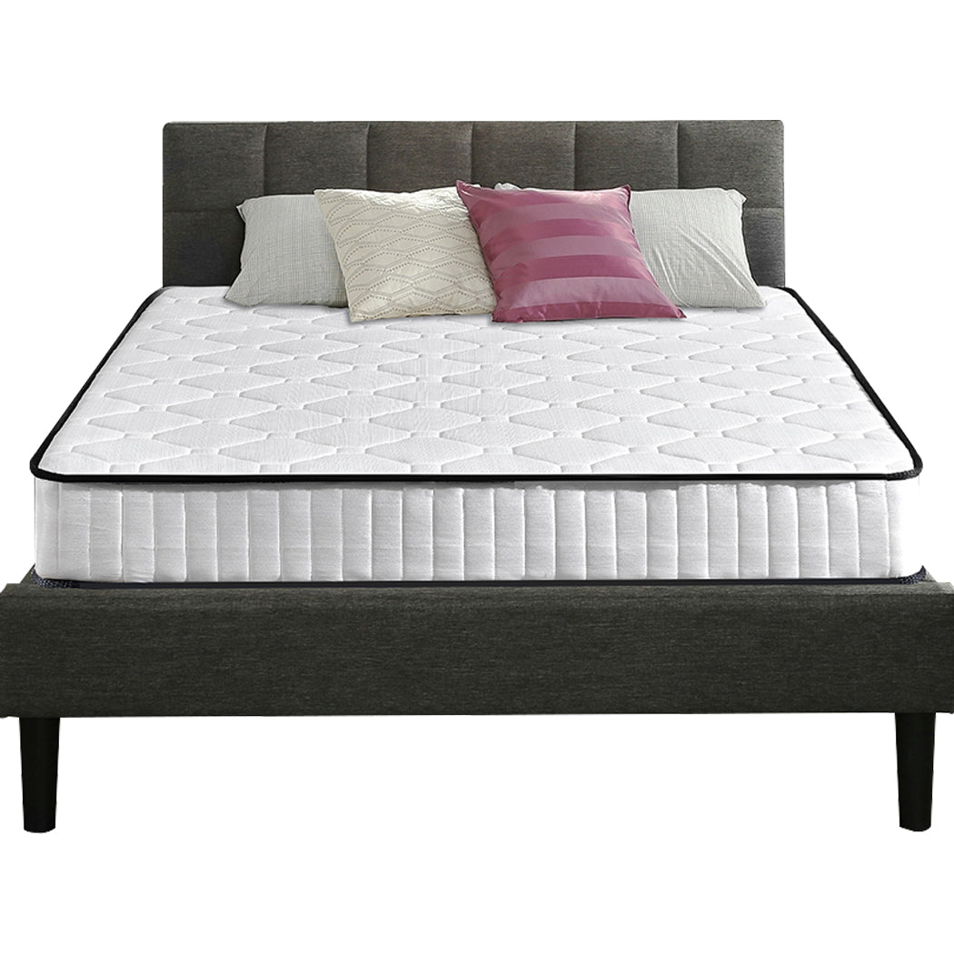 5 Zoned Pocket Spring Bed Mattress in Double Size - image2