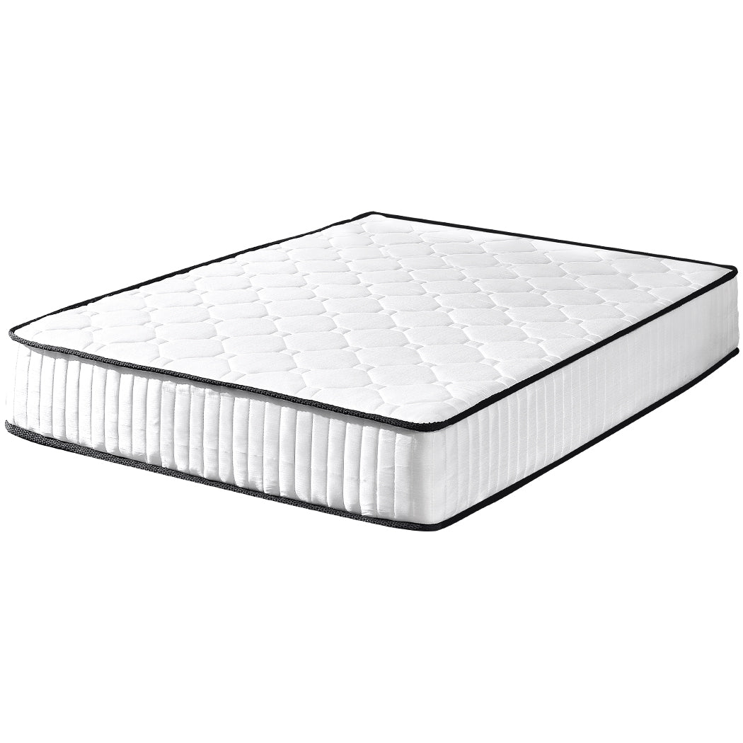 5 Zoned Pocket Spring Bed Mattress in Double Size - image1