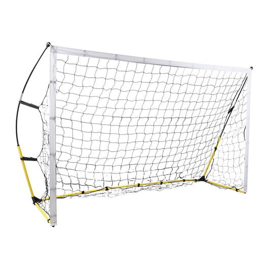 Soccer Goal Net Football Kids Outdoor Training Goals Portable Training Sports - image1