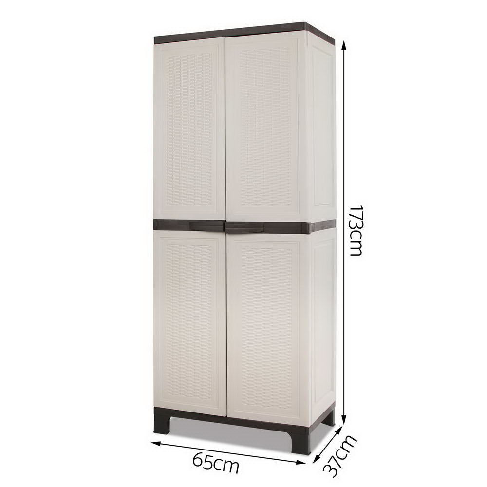 Outdoor Adjustable Cupboard - image2