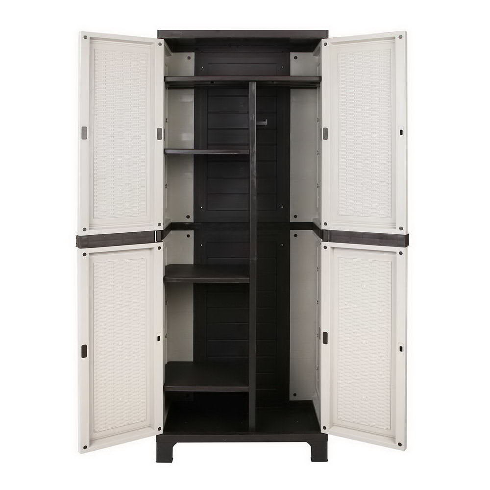 Outdoor Adjustable Cupboard - image3