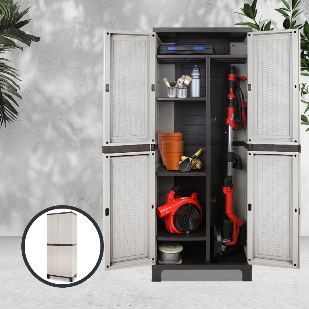 Outdoor Adjustable Cupboard - image7