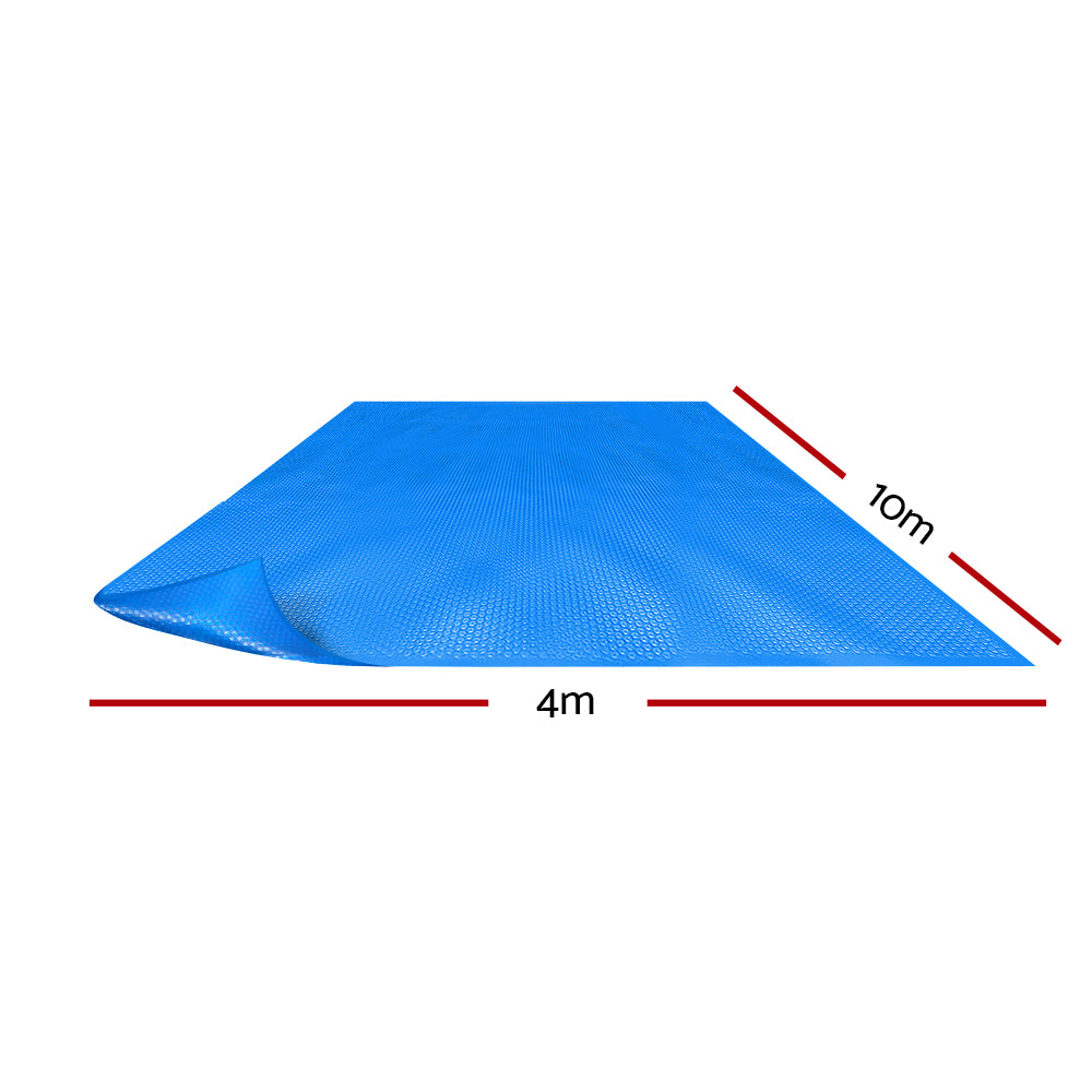 Solar Swimming Pool Cover 10M X 4M - image2