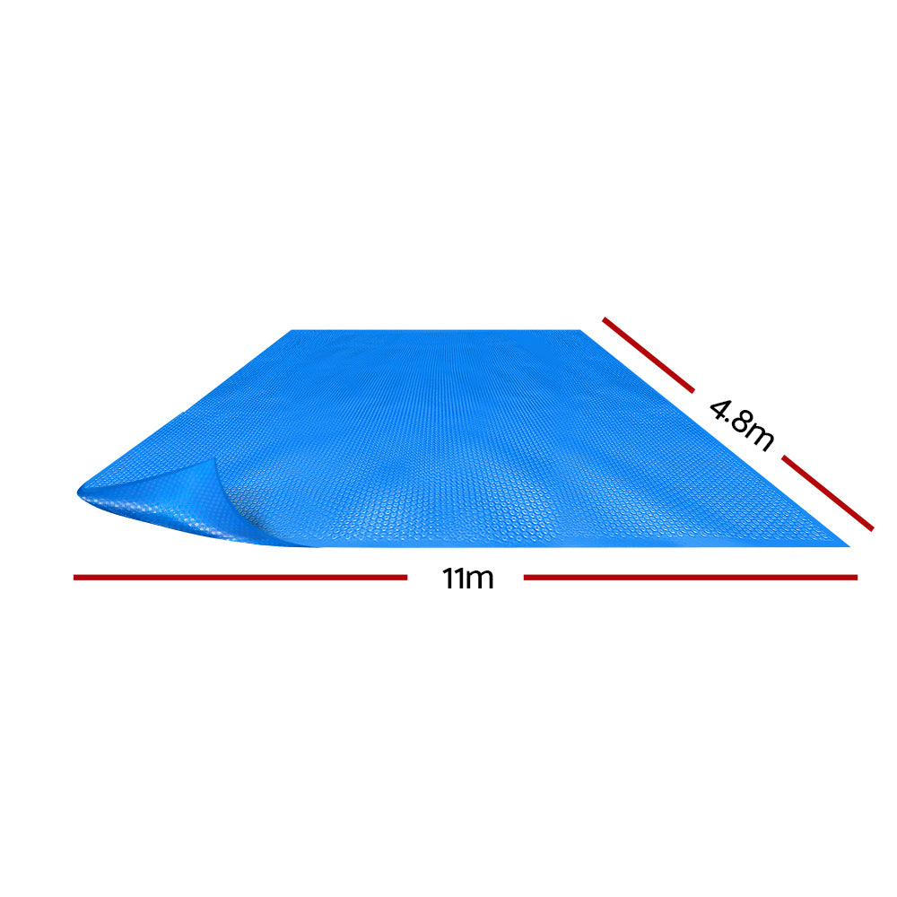 Solar Swimming Pool Cover 11M X 4.8M - image2