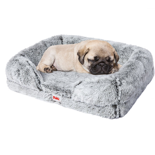 Pet Bed Orthopedic Sofa Dog Beds Bedding Soft Warm Mat Mattress Cushion S - image1