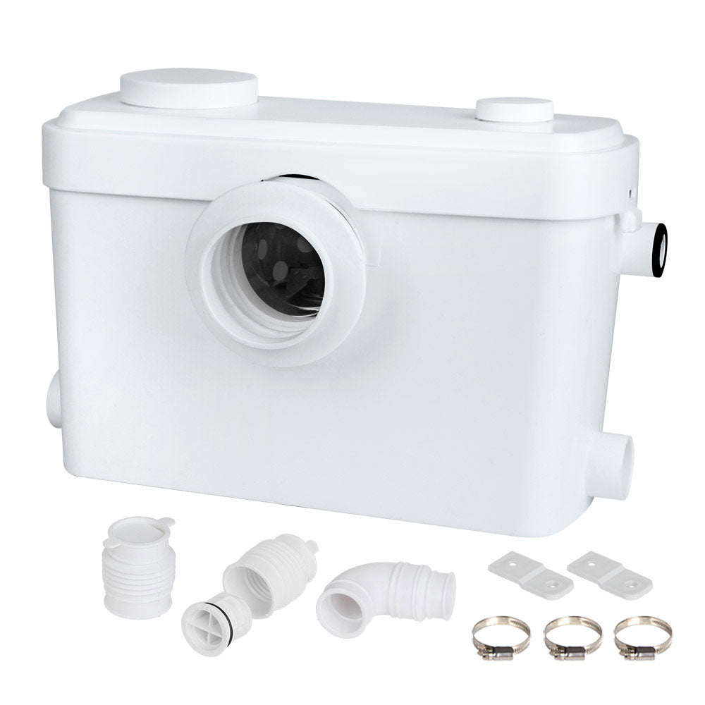 Toilet Disposal Unit - image1