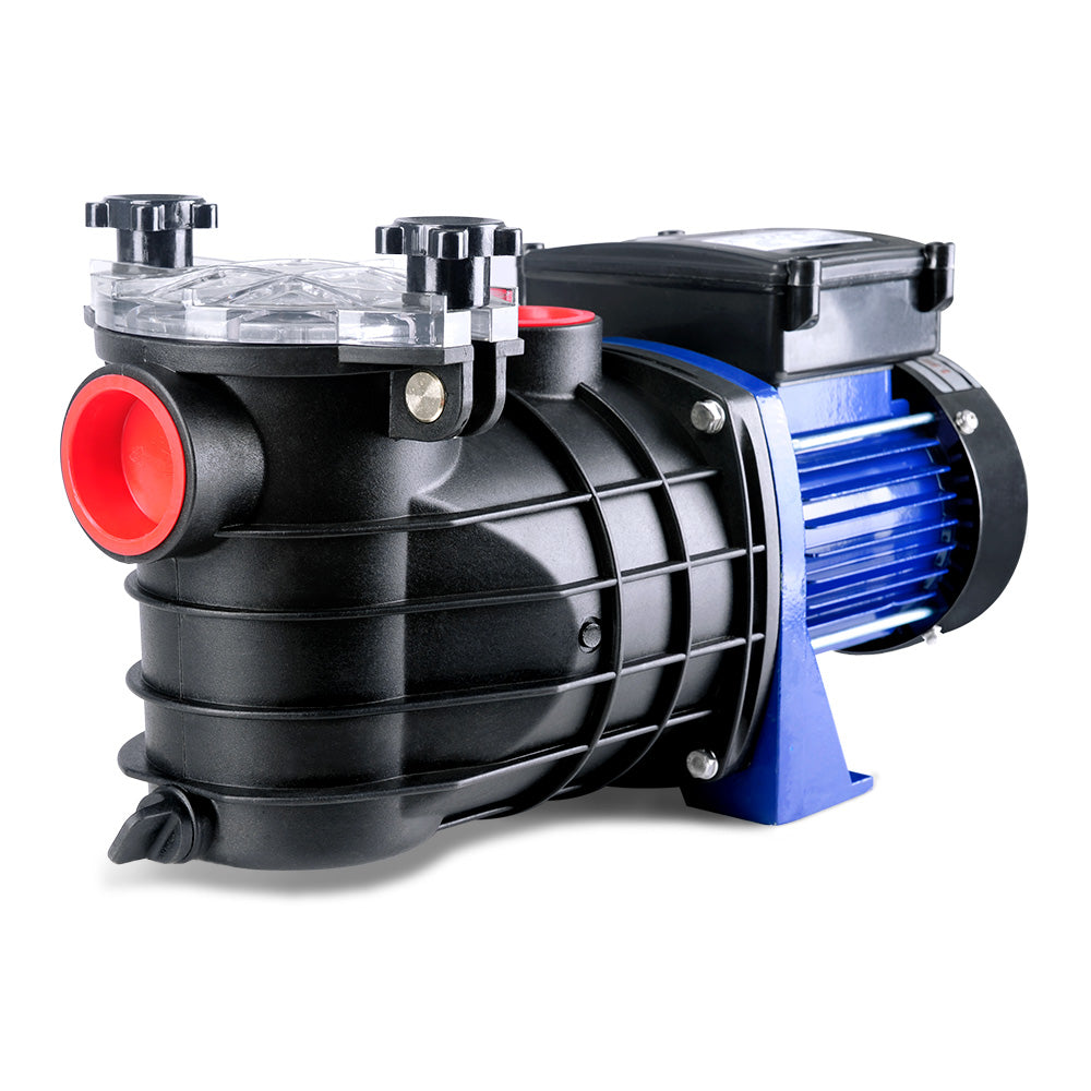 1200W Swimming Pool Water Pump - image1