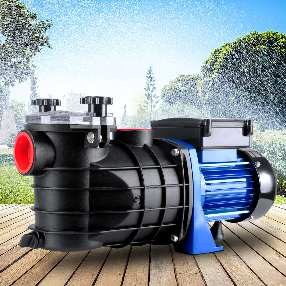 1200W Swimming Pool Water Pump - image9