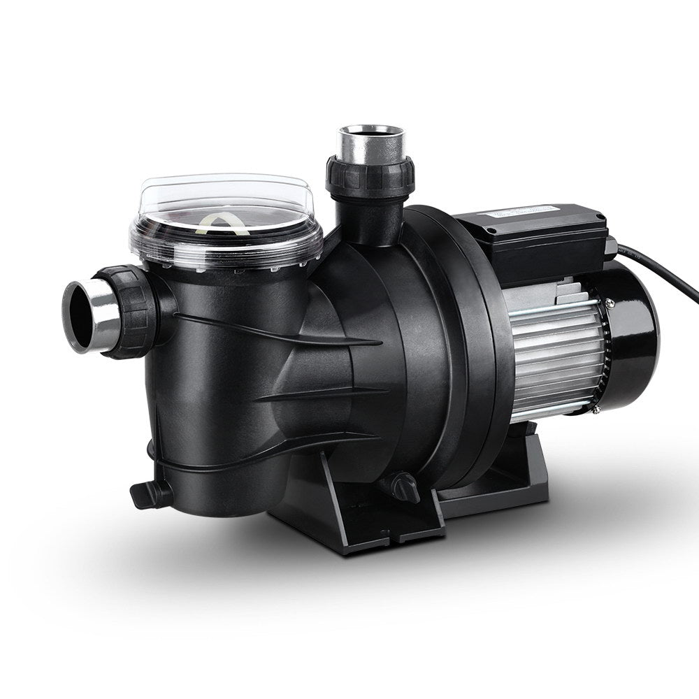 2000W Swimming Pool Water Pump - image1