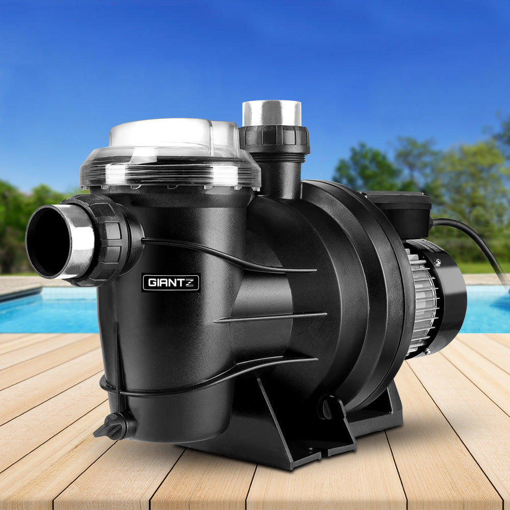 2000W Swimming Pool Water Pump - image8