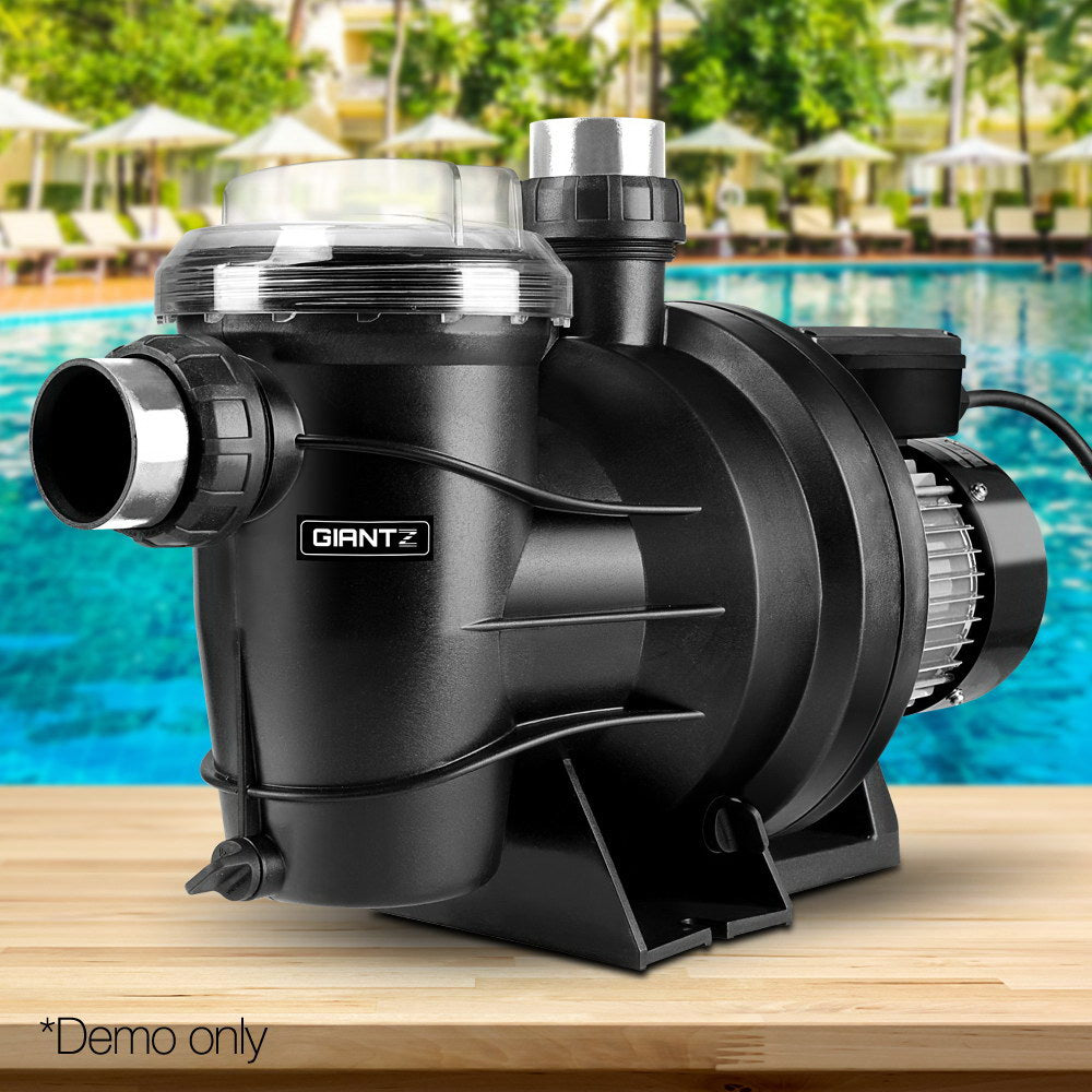 2000W Swimming Pool Water Pump - image9