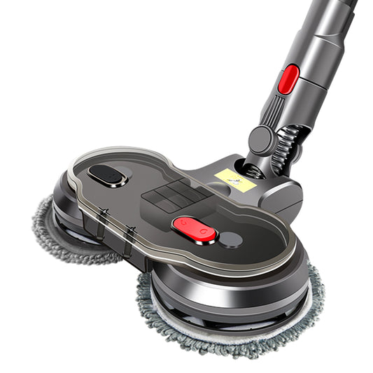 Electric Motorised Mop for Dyson V7 V8 V10 V11 Cordless Vacuum Cleaners - image1