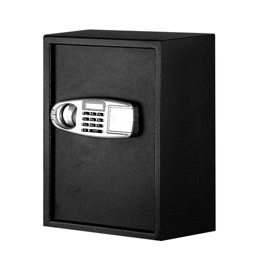 Electronic Safe Digital Security Box LCD Display 50cm - image1