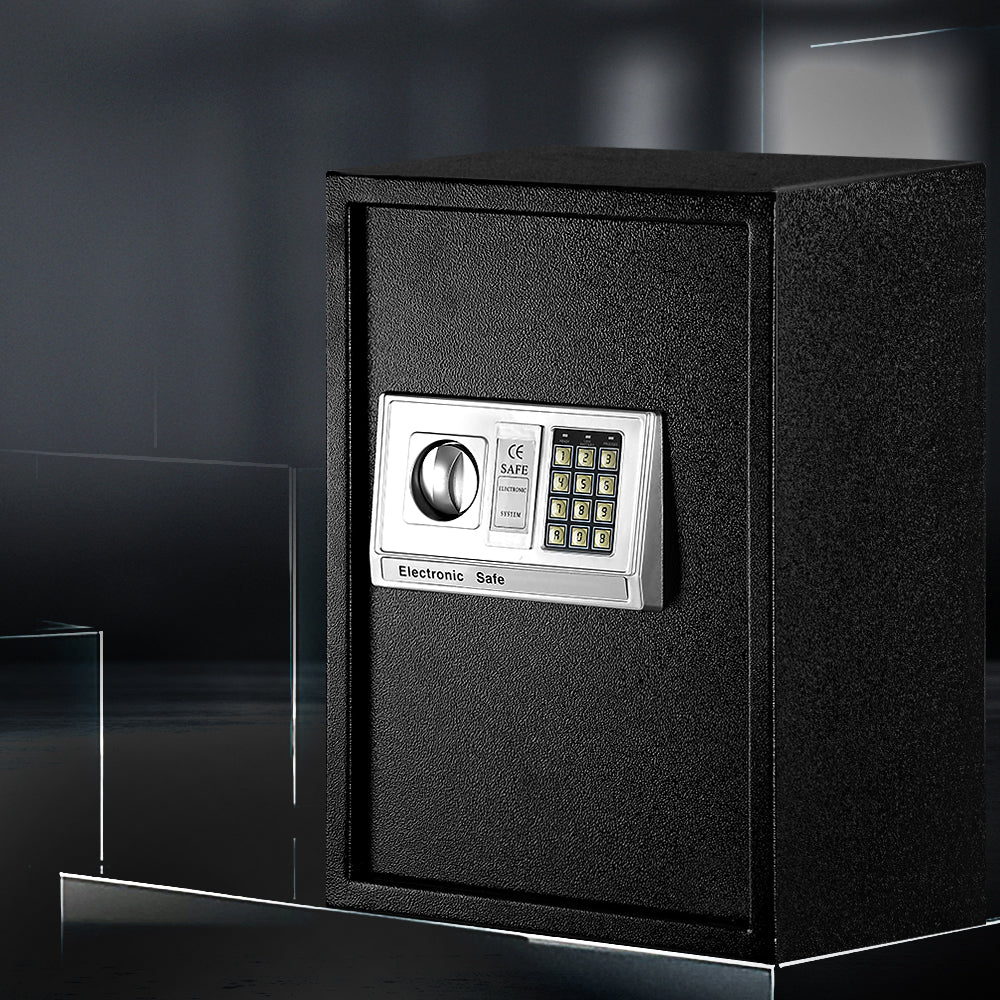 Electronic Safe Digital Security Box 50cm - image7