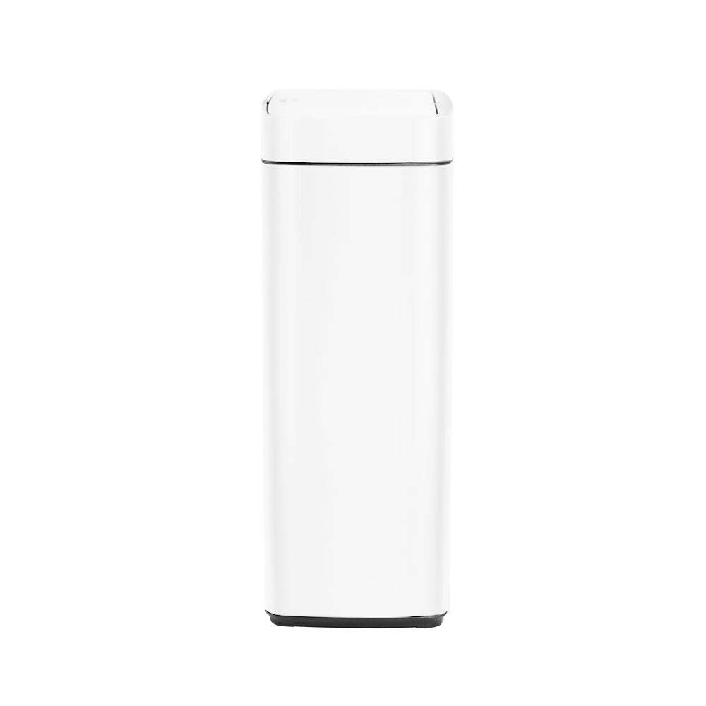 45L Sensor Bin White - image4