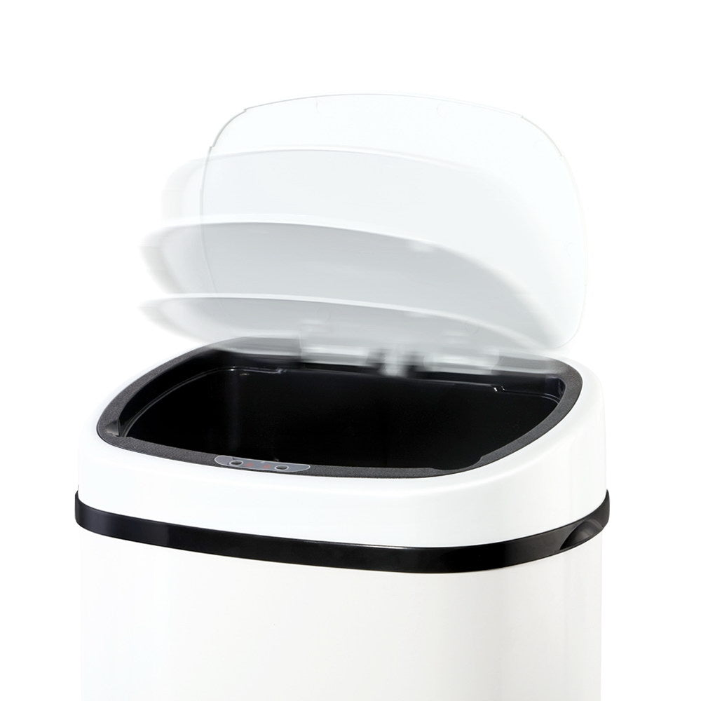 58L Sensor Bin White - image3