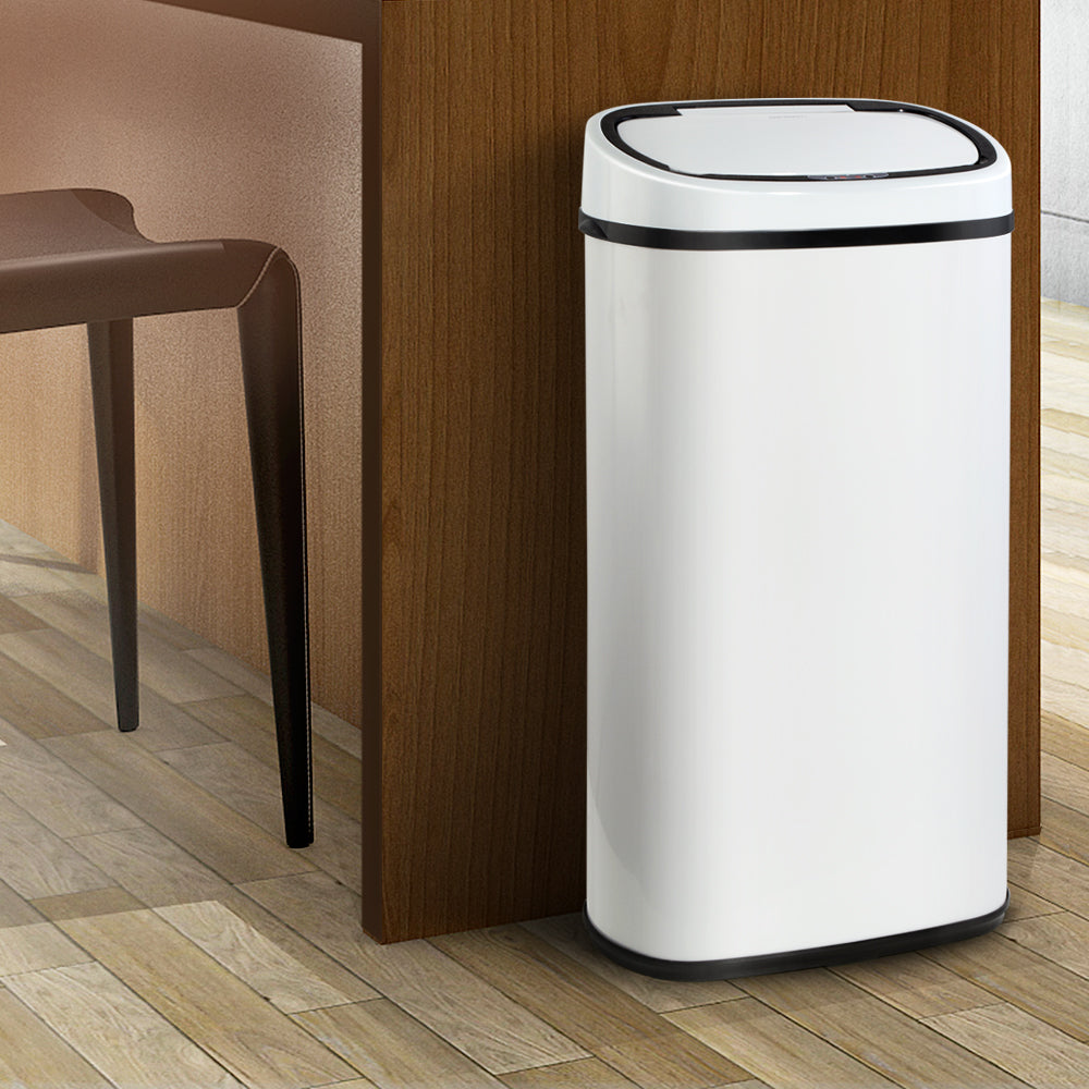 68L Sensor Bin White - image7