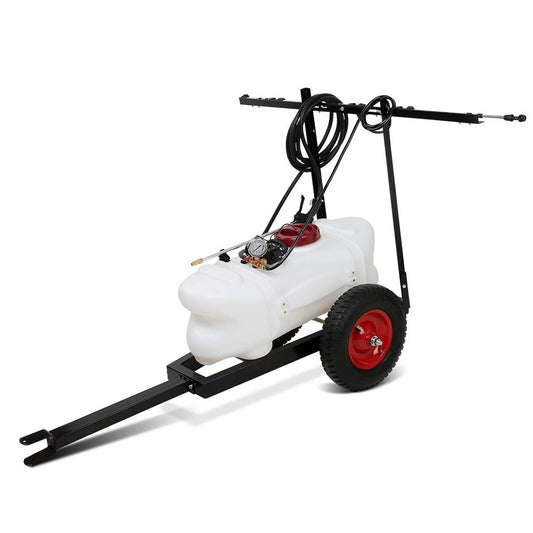 60L ATV Weed Sprayer - image1