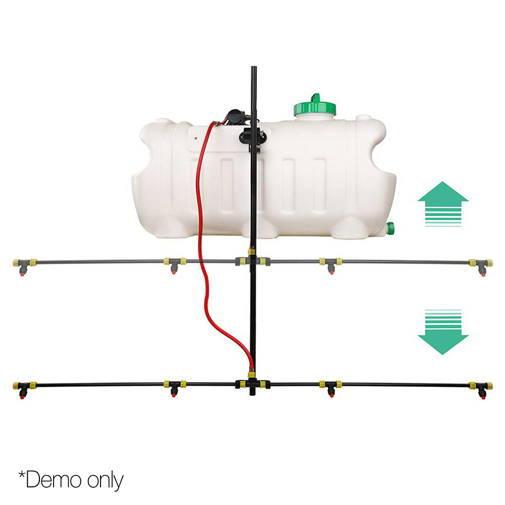 1.5M ATV Adjustable Weed Sprayer Boom - image3