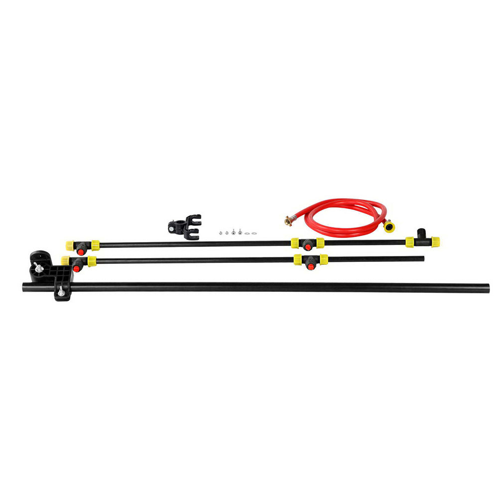 1.5M ATV Adjustable Weed Sprayer Boom - image5