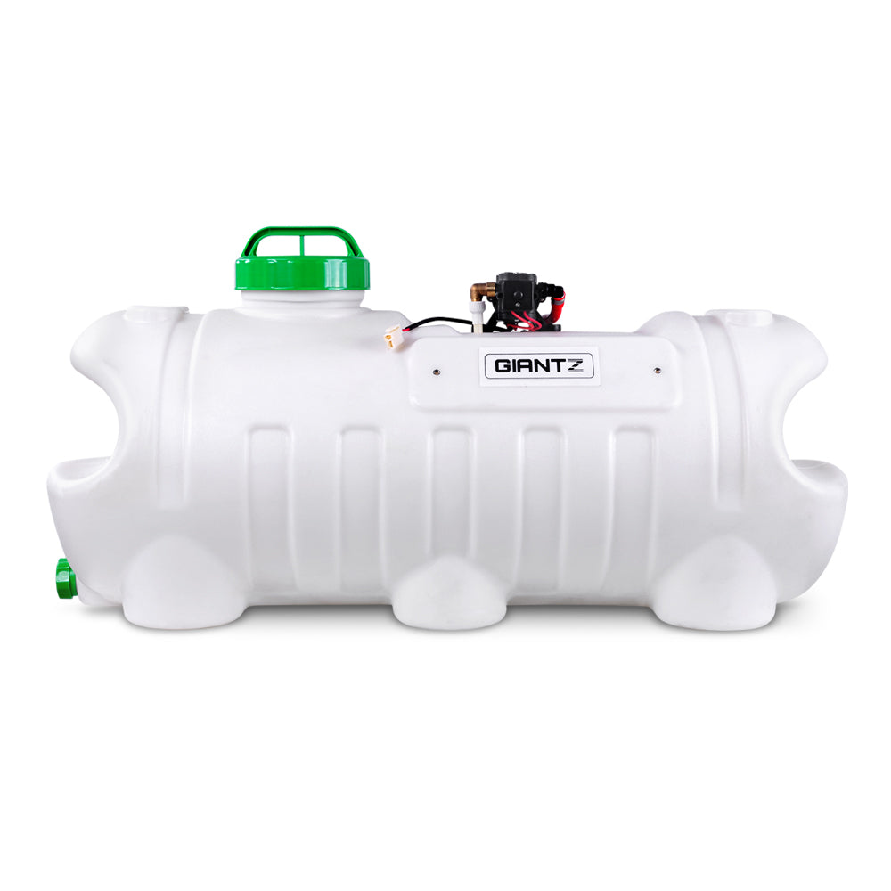 12V ATV Gardn Weed Sprayer - image3