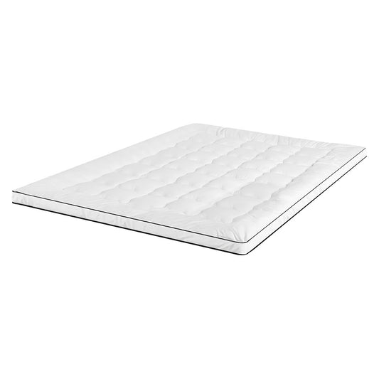 Bedding Mattress Topper Pillowtop - Queen - image1