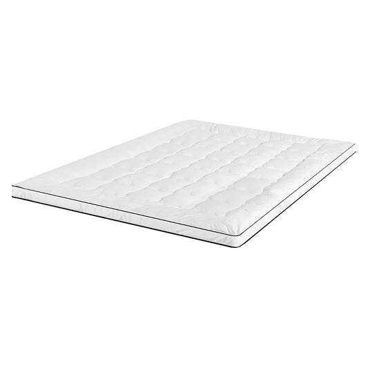 Bedding Mattress Topper Pillowtop - Single - image1