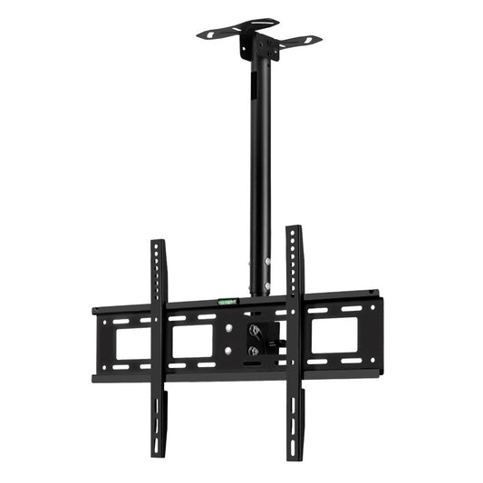 TV Wall Ceiling Mount Bracket Full Motion Tilt Swivel 32 42 50 55 60 65 70 75 inch - image1