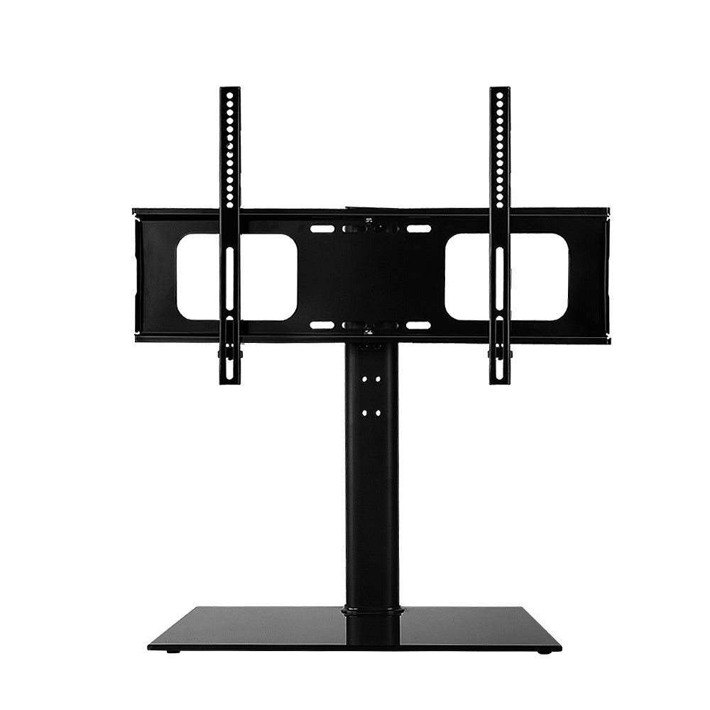 Artiss Table Top TV Swivel Mounted Stand - image3