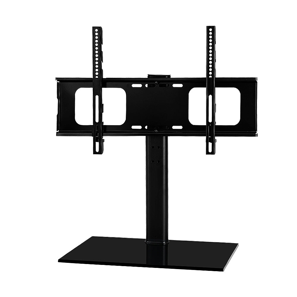 Artiss Table Top TV Swivel Mounted Stand - image4