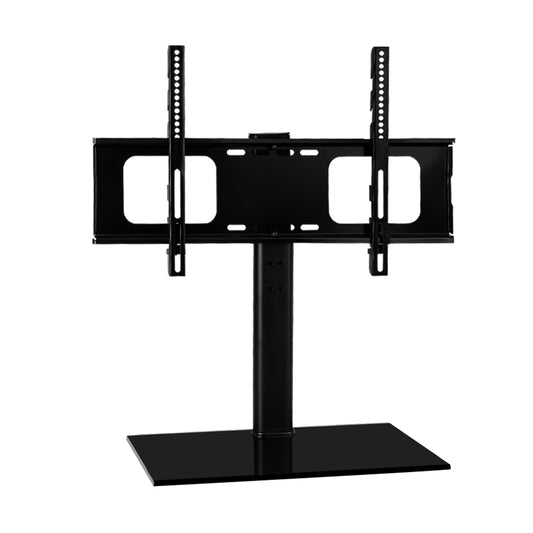 Artiss Table Top TV Swivel Mounted Stand - image1
